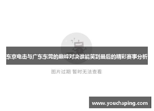 东京电击与广东东莞的巅峰对决谁能笑到最后的精彩赛事分析