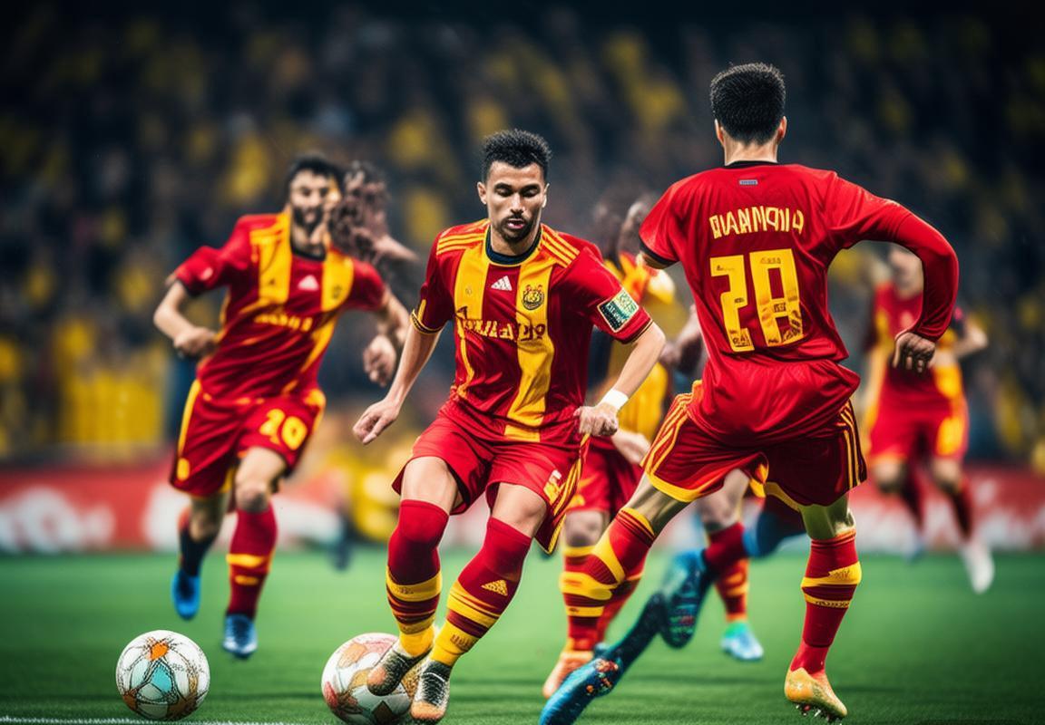 西班牙国家队世界杯阵容解析：恩里克传控体系升级，晋级前景几何？