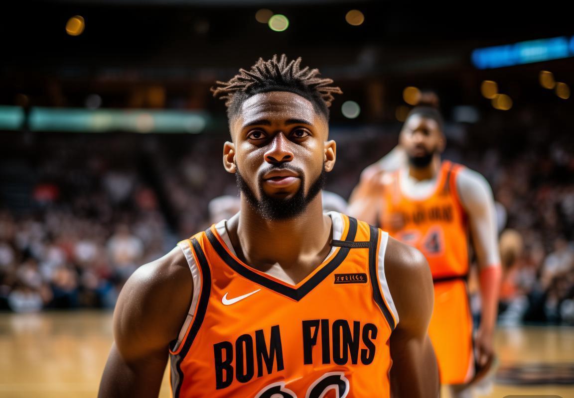 多伦多猛龙vs波特兰开拓者NBA常规赛前瞻：杨瀚森内线对决成焦点